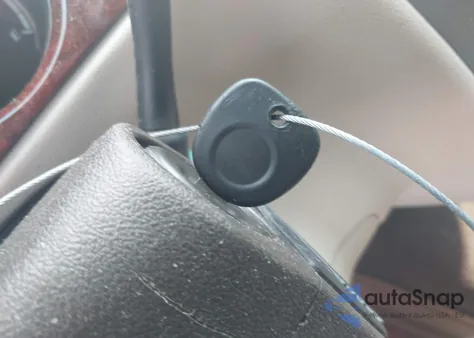 2009 Buick Lucerne Cxl-3 from USA, damaged, VIN 1G4HD57M59U110539